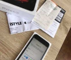 iPhone 6s  16gb černý, záruka