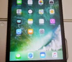 iPad Pro 9,7" wifi 128 GB Space