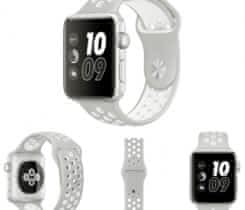 KOUPÍM APPLE WATCH NIKE 38