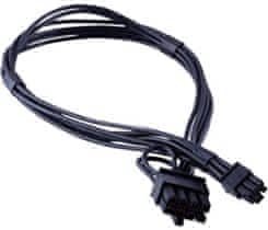 Kabel mini 6pin – 8pin pro GPU
