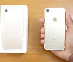 Iphone 7 Gold 32 GB
