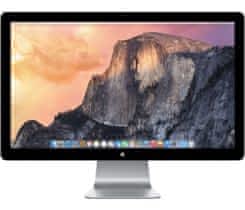 Koupím Apple Thunderbolt Display