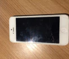 iPhone 5 16GB White