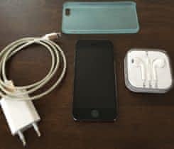 Apple iPhone 5s 16GB Space Gray