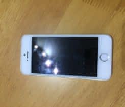 iPhone 5s 16gb silver
