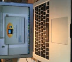 Apple Macbook Air 13"
