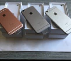 iPhone 6s 16GB Záruka 2 roky