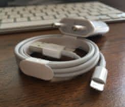 USB kabel s konektorem Lightning + zdroj