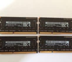 4x 4GB RAM DDR3L PC3-14900  iMac2015