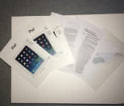 Originální krabička Apple iPad 4.gen