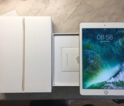 iPad Air 128gb wifi 9/10