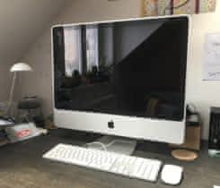 iMac 24, mid 2007
