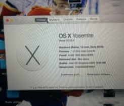 Macbook 12 Retina 2015 512GB