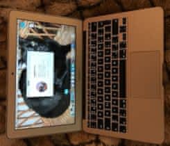 Prodám MacBook Air 11", mid 2012