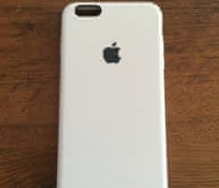 Silikonový kryt na iPhone 6/6SPlus