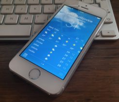 Apple iPhone 5S 32GB