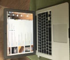 Prodám Macbook Air late 2014