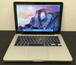 MAcBook Pro 13" 2011, Core i5, 4GB RAM
