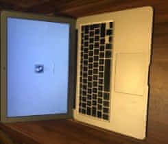 Macbook Air 13" model mid-2011 na diely