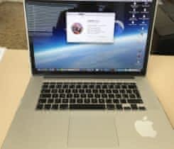 MACBOOK PRO 15″ RETINA SSD 500 GB