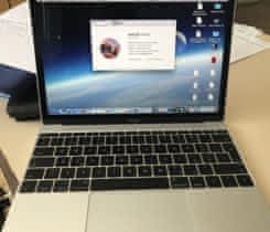 MacBook 12″ RETINA SSD 500 GB
