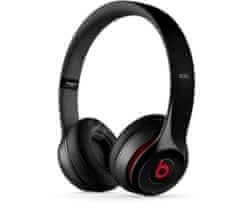Beats by Dr.Dre Solo 2 černá