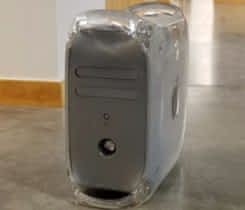 Power Mac G4 Quicksilver+Mbox2+ProTools