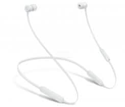 sluchátka Apple BeatsX Wireless bílá