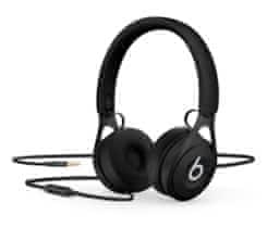 Beats EP černá