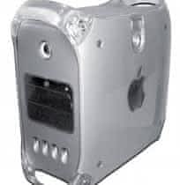 PowerPC G4 Mac