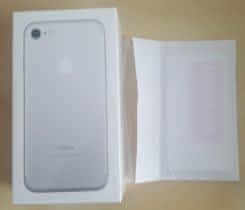 Nový nerozbalený iphone 7 128 GB