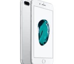 Apple iPhone 7 Plus 32 GB – stříbrný