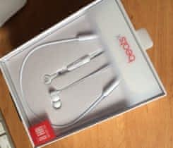 sluchátka Apple BeatsX Wireless