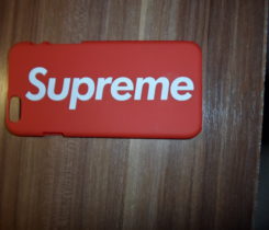 Obal Supreme  iP 6||6S