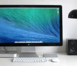 Apple Thunderbolt Display 27′