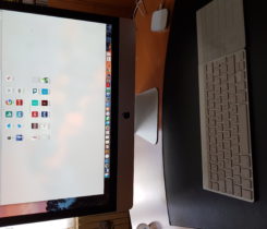 Prodám iMAC 27 mid 2011