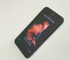 iPhone 6s 16GB – Space Gray