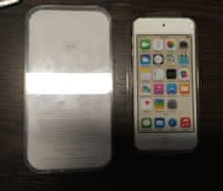 iPod touch 6, 32gb, zlatý, dva týdny