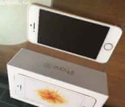 Utopený iPhone na náhradní díly