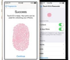 Koupím Apple iPhone 5S