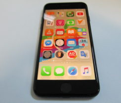 Iphone 7 32gb černý v záruce TOP STAV