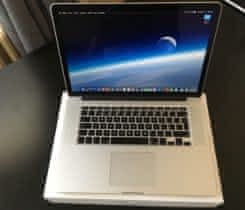 Apple Macbook Pro 15 – Mid 2014 – 256GB