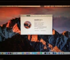 Macbook Pro 15“ Late 2011, i7, 8GB, SSD