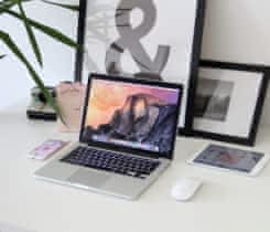 Prodám Macbook Pro 13" Retina 2014, 8GB