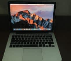 Apple Macbook Pro 13" 2015 Retina CZ ZÁR