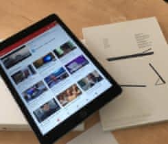 Apple iPad Air 2 128GB Wifi Space Gray