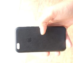 iPhone 6 6s originalní pouzdro