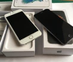 iPhone 6s 16gb  Záruka 2 roky