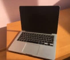 Prodám Macbook Pro 13 Retina Mid 2014