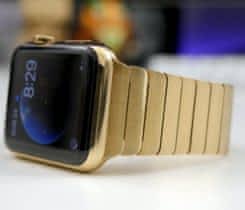 Apple Watch 2 Gold +3 řemínky
